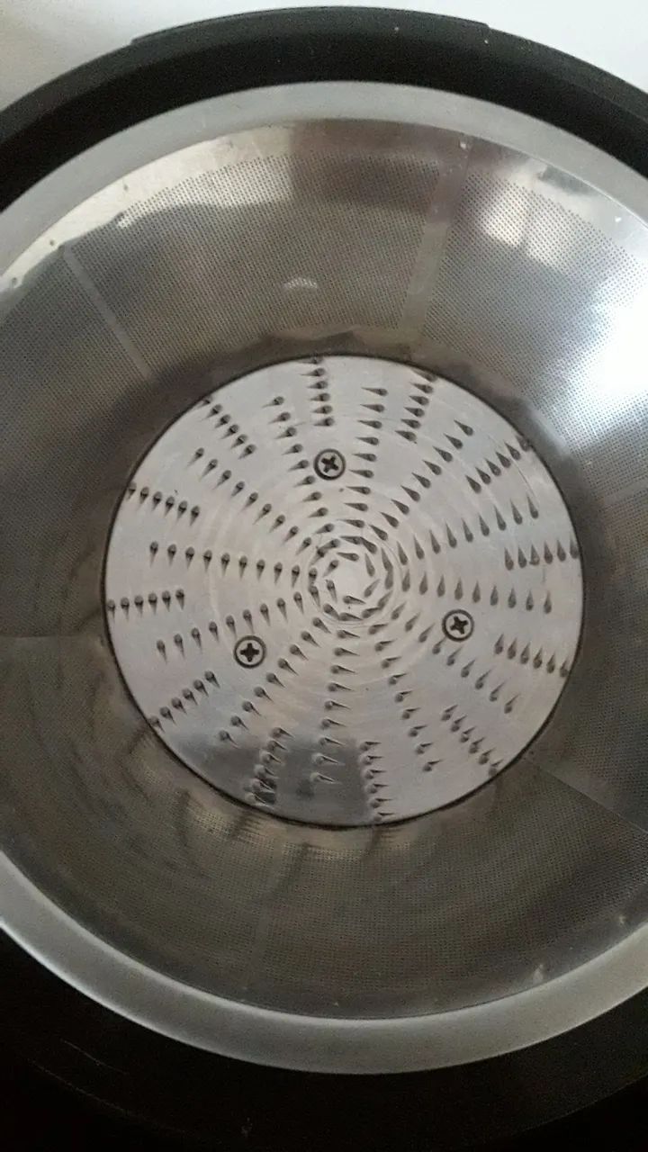 Extrator de Suco Elétrico - Ótimo estado! - Foto 2