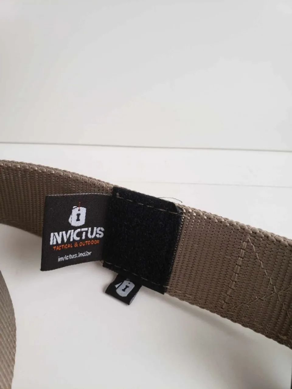 Cinto tático INVICTUS MT2 - Foto 3