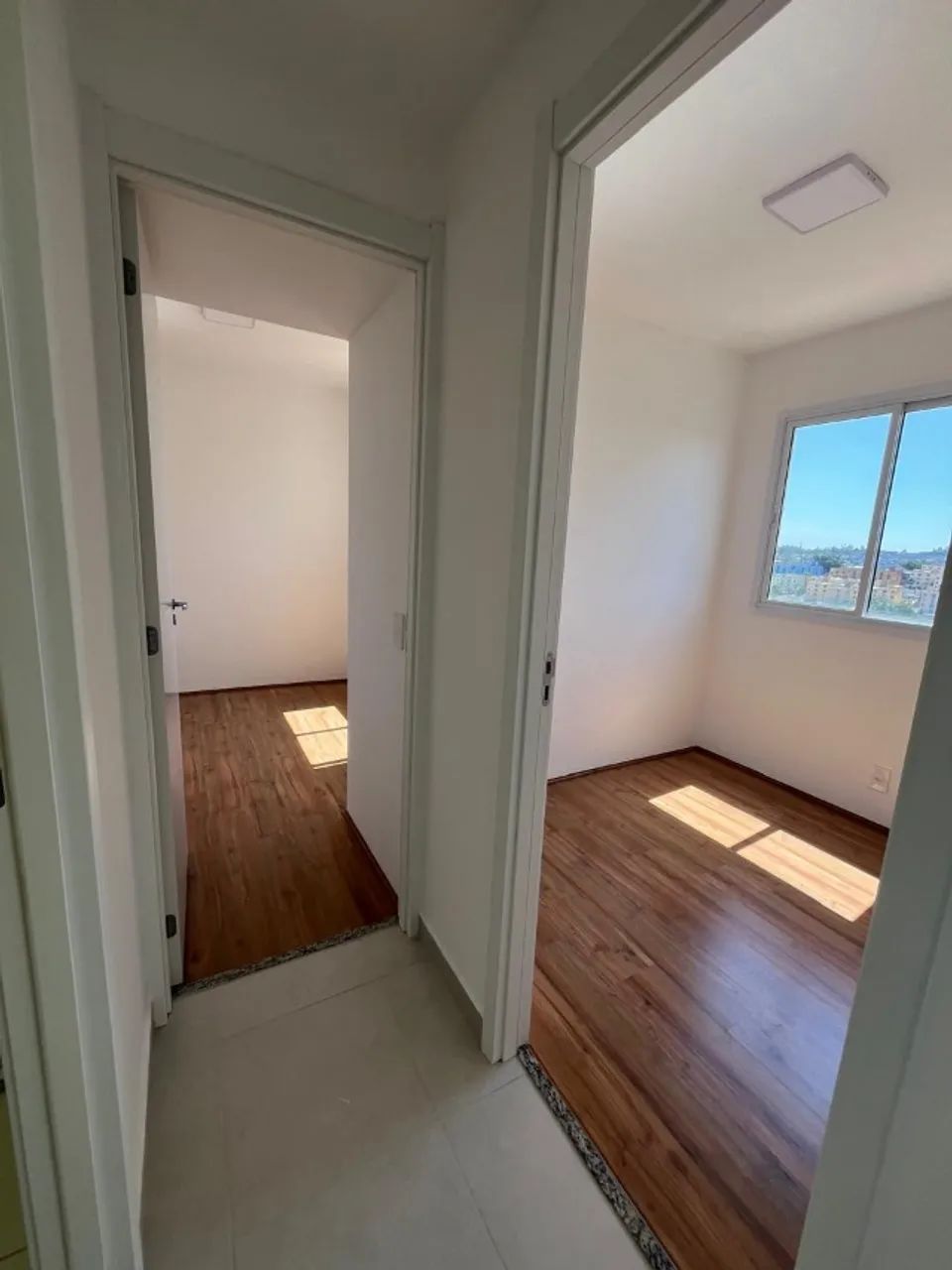 Apartamento NOVINHO - 2 Quartos - 32m² - Cidade Tiradentes! - Foto 7