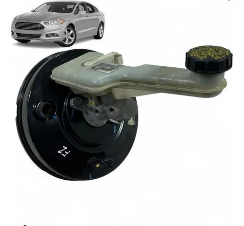 Hidrovácuo Servo Freio Ford Fusion 2.0 2014 2015 2016 2017