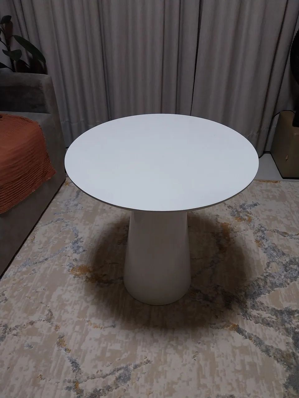 Mesa Lateral cone 60cm64960524270337122