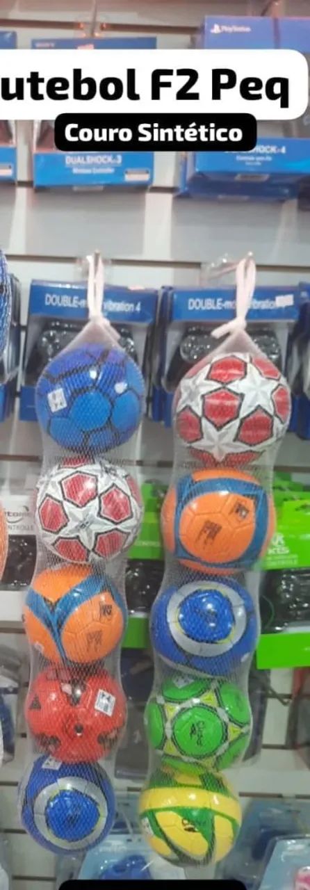 Bola Pequena