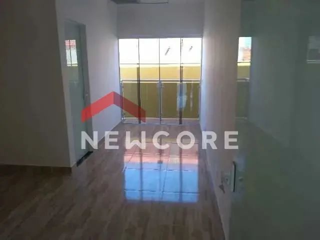 Sobrado em Rua Afonso Maria Bovo - Jardim Residencial dos Reis - Sorocaba/SP