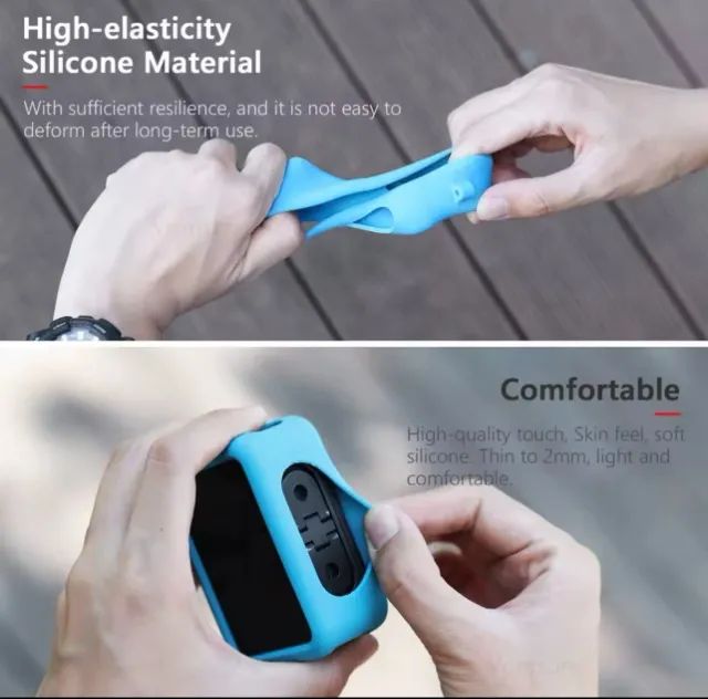 Case Gopro 10 - Foto 2