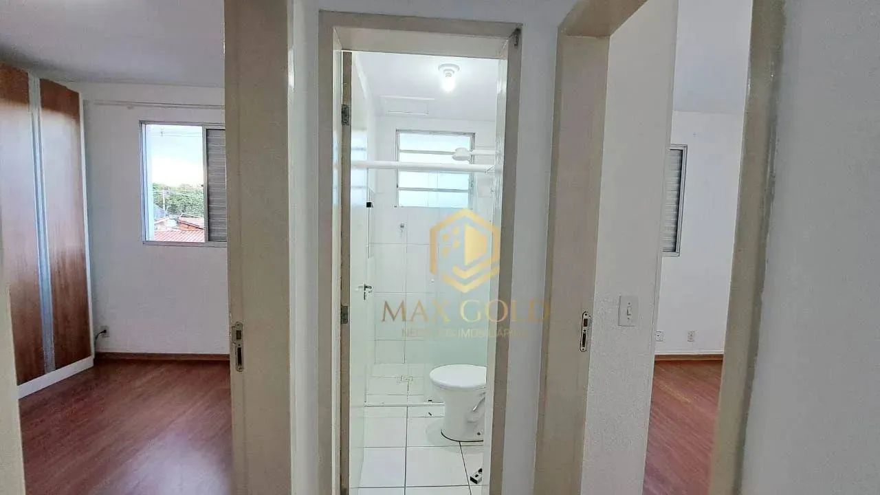 Apartamento com 2 dormitórios, 44 m² - venda por R$ 180.000 ou aluguel por R$ 895,00/mês - - Foto 4