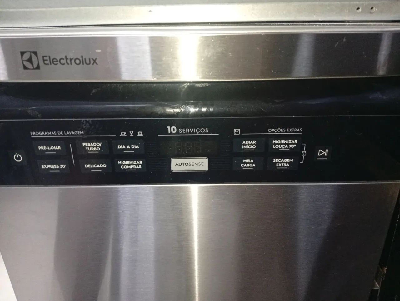 Lava louças  - Foto 3