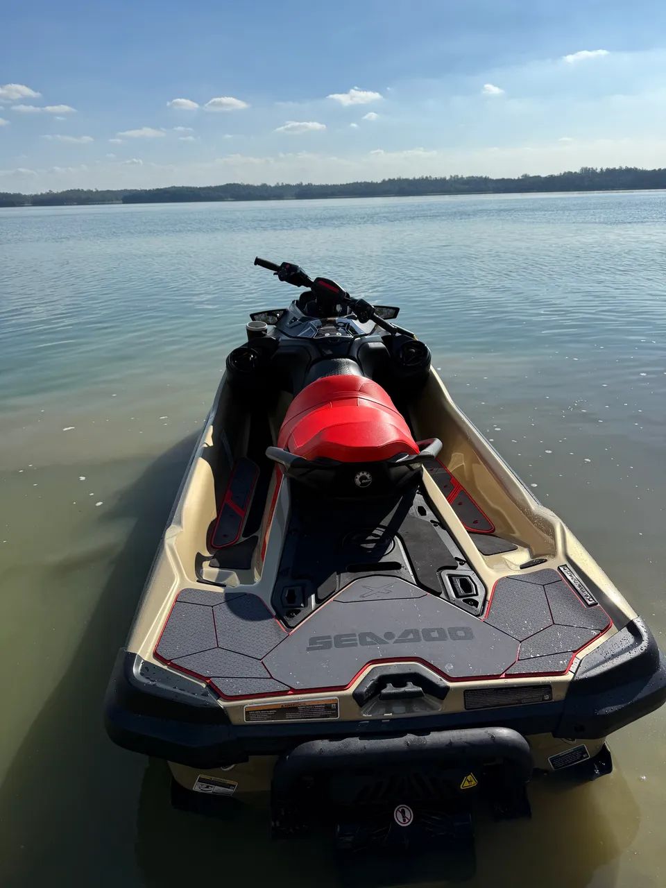 Seadoo Rxt 325  - Foto 4