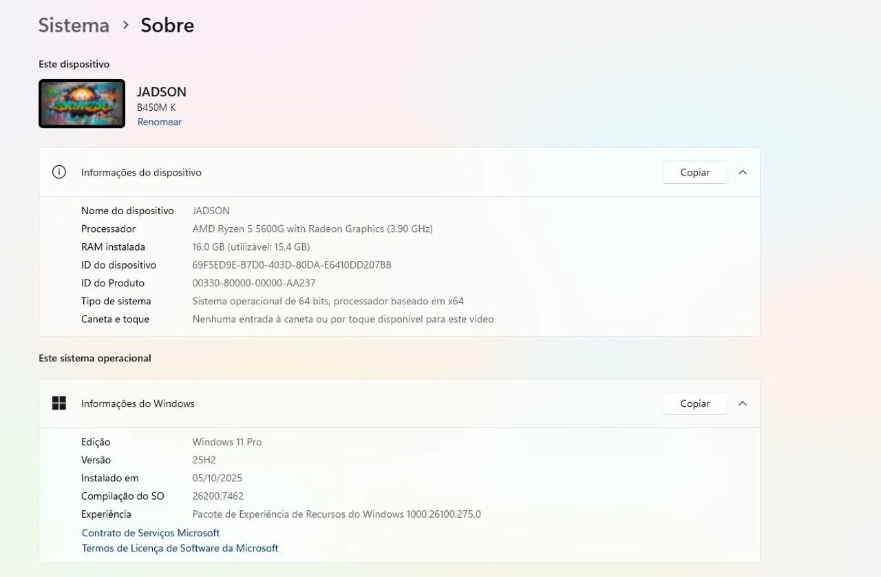 Gaming Computer64842078033155120