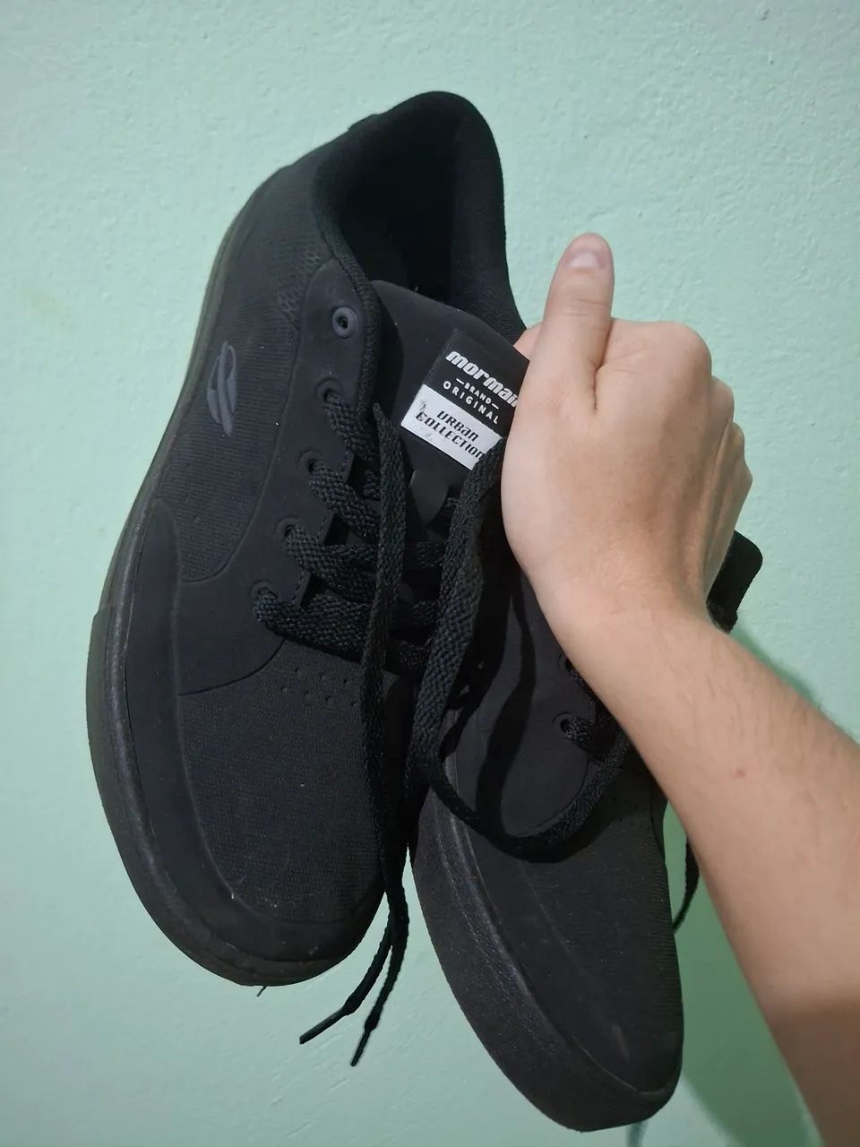 Tênis masculino mormaii urban free 41 - Foto 3