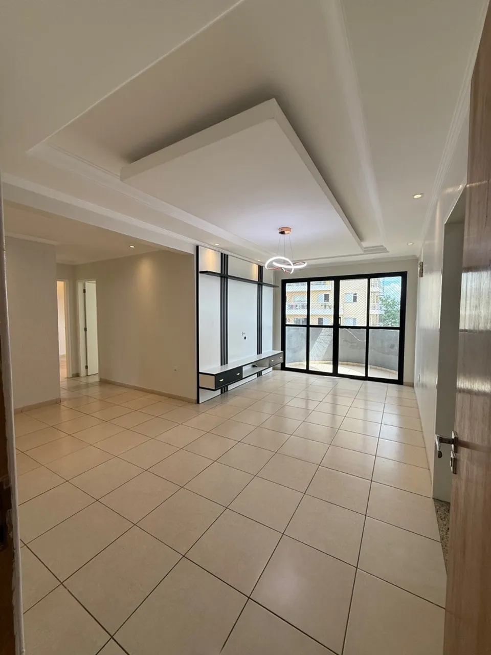Apartamento a venda no Residencial Atenas