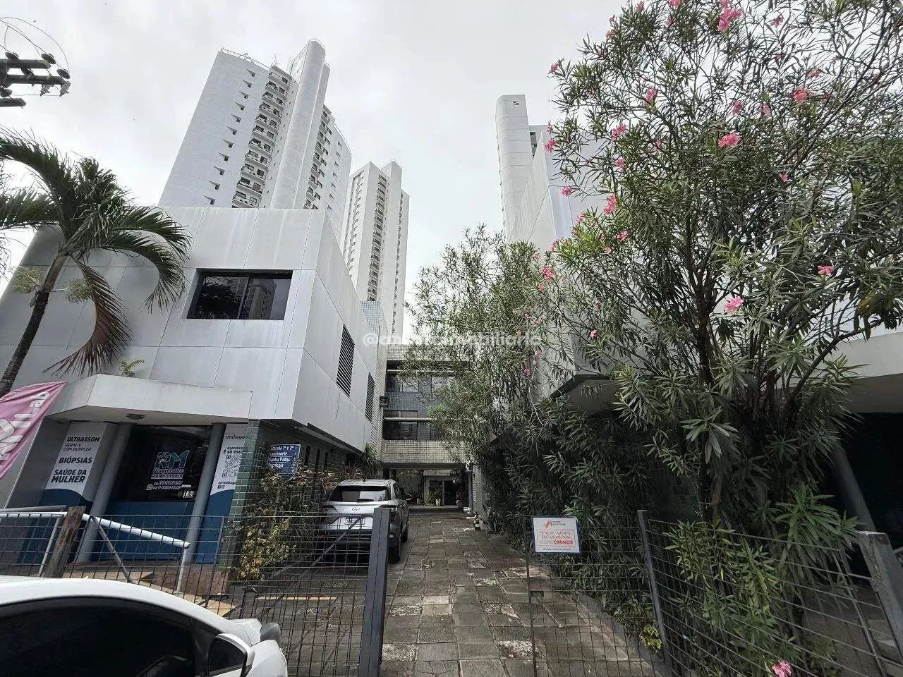 Sala para aluguel, Madalena - Recife/PE - Foto 2