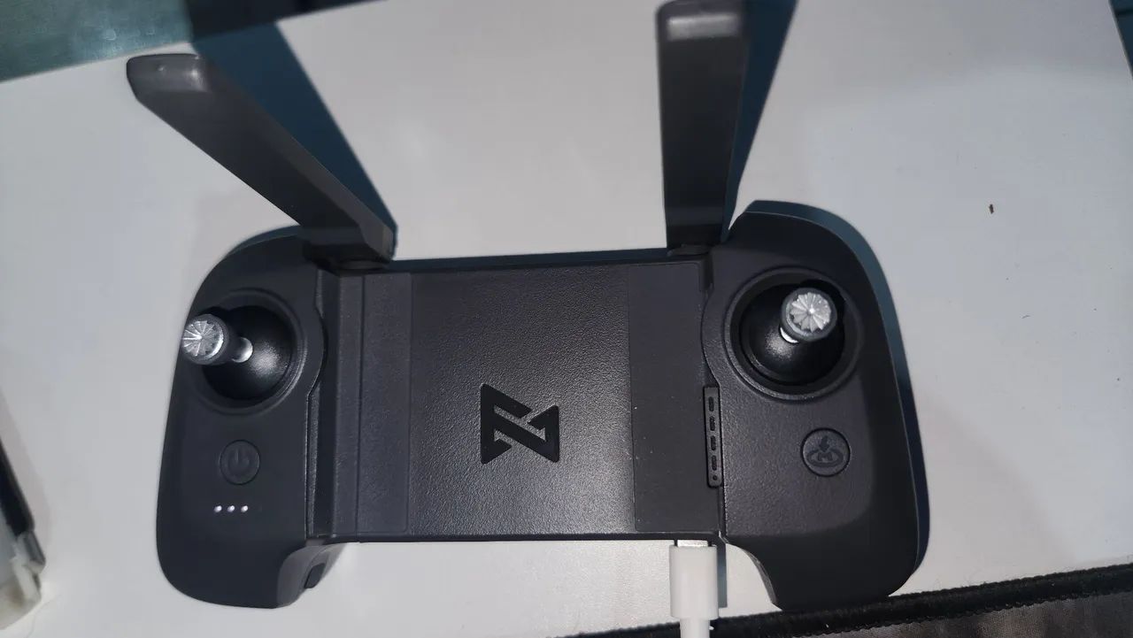 Drone Fimi mini 3 com 2 baterias + acessórios - Foto 2