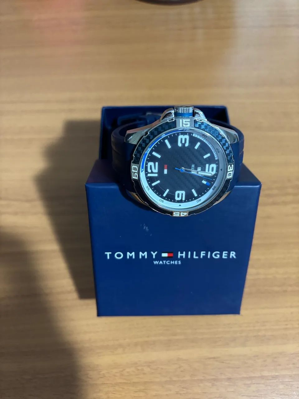 Relógio Tommy-Hilfiger - Foto 2