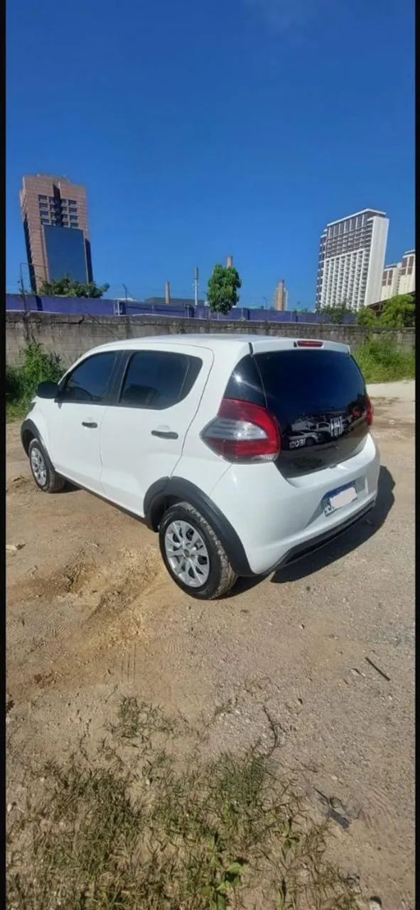 ALUGUEL DE CARROS P MOTORISTAS DE APP E PARTICULAR  $570 ALUGUEL $1.500 CAUÇÃO  - Foto 3