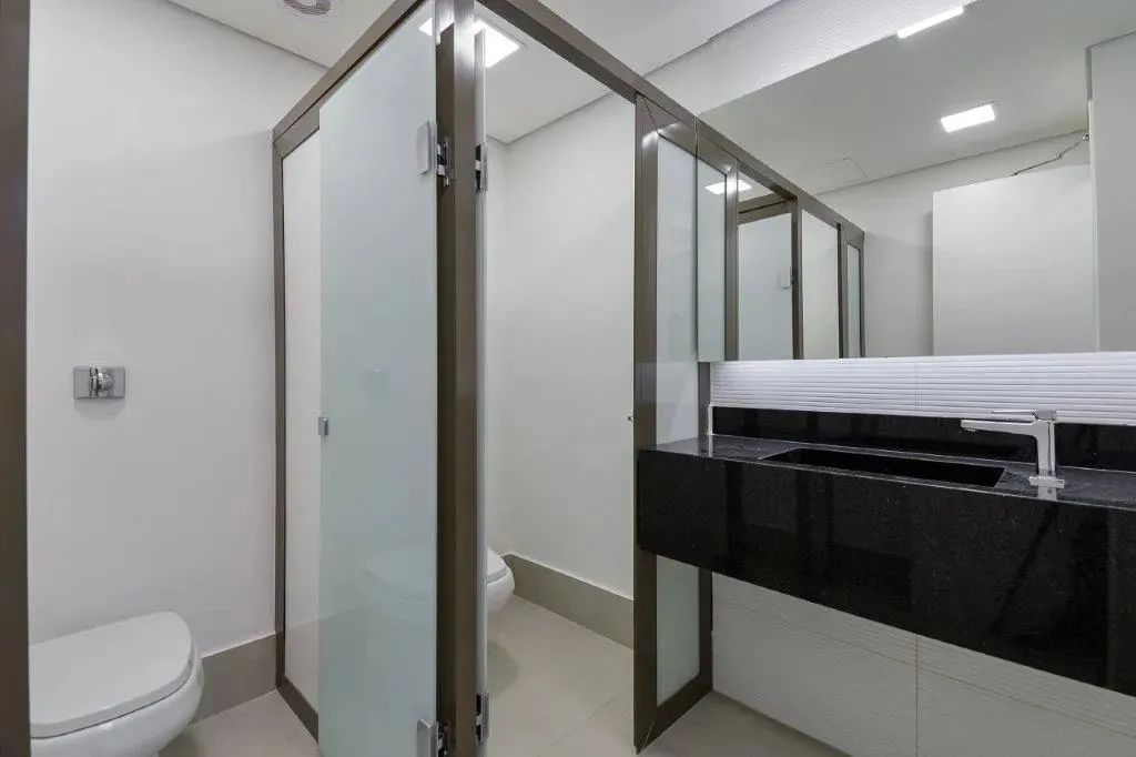 Conjunto Plug&Play para alugar, com 246 m² por R$30750/mês - Vila Olimpia - São Paulo - SP - Foto 2