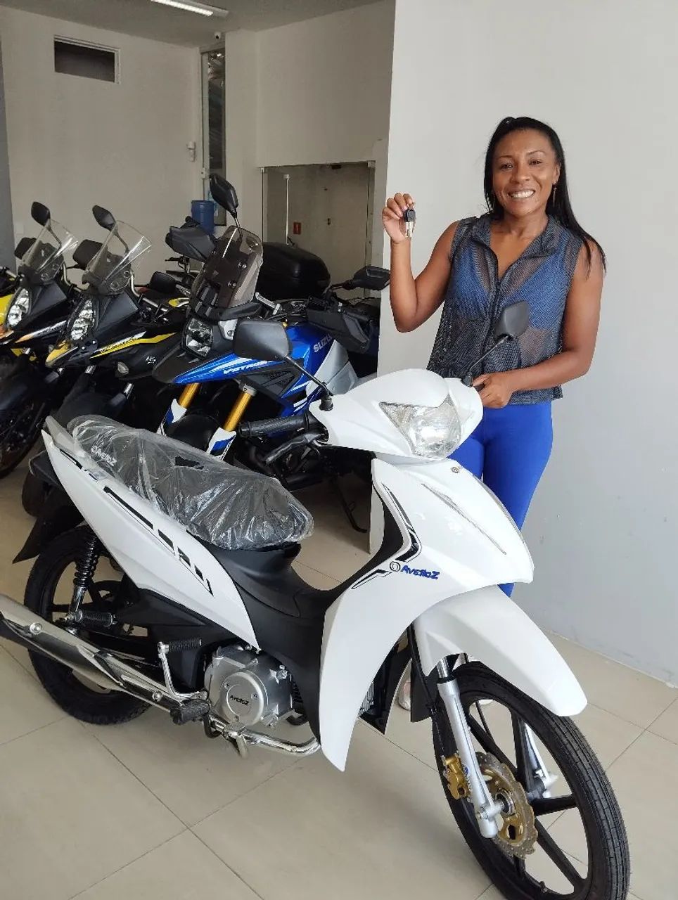 100 REAIS DE ENTRADA 