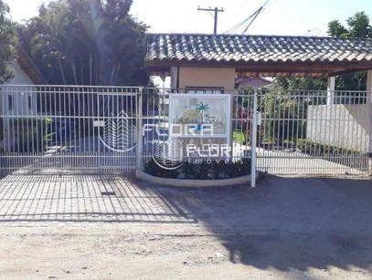 Terreno à venda, 360 m² por R$ 135.000 - Inoã - Maricá/RJ - Foto 5
