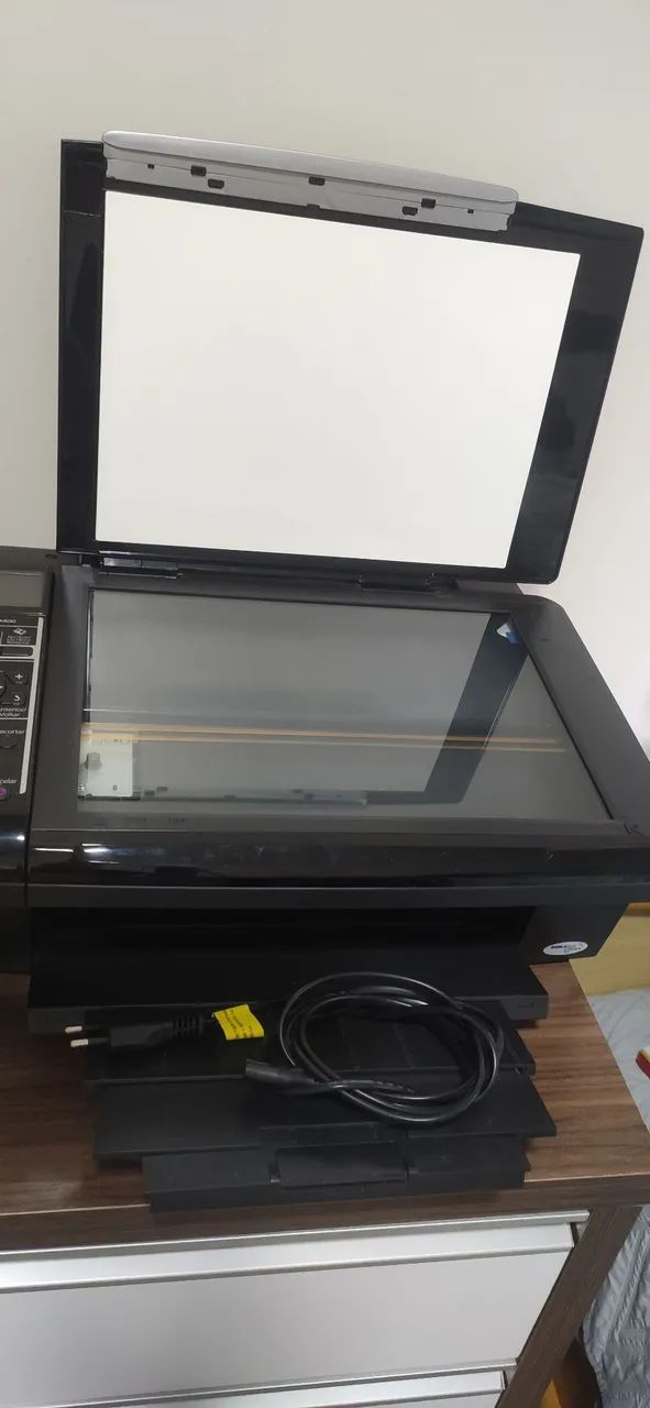 Impressora Multifuncional Epson TX400 - Foto 3