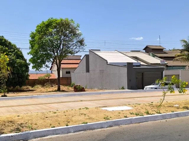 ALUGO - 3/4 - NOROESTE - ST. ALTO DO VALE - CASA SEGURA EM FRENTE AO BRT - Foto 4