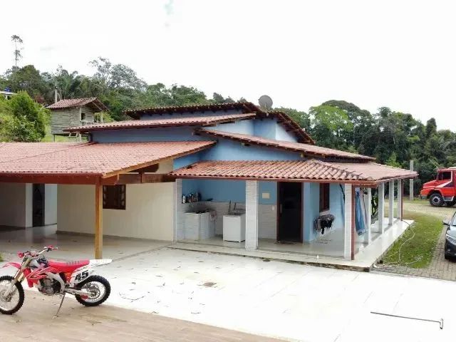 Vende-se linda chácara em Marechal Floriano  ES - Foto 5