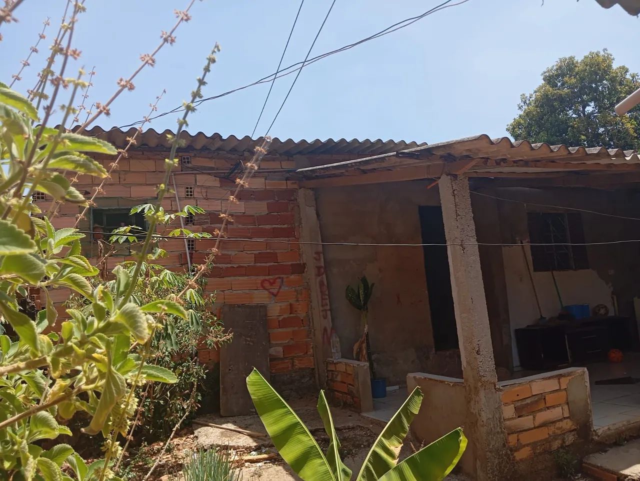 Foto - Aparecida de Goiânia - Colina Azul