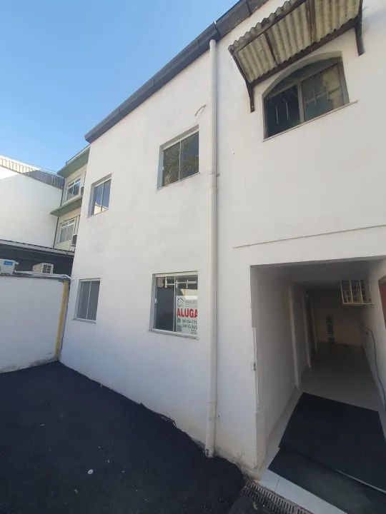 Sala para locação, Campo Grande, Rio de Janeiro, RJ - Foto 9