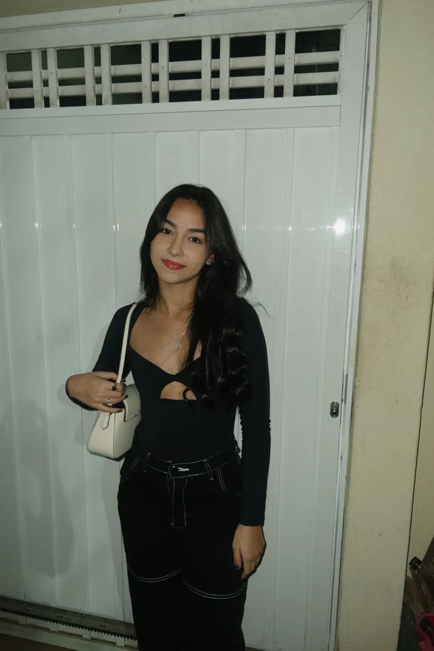 Body Amanda Pangeia 96 - Foto 3