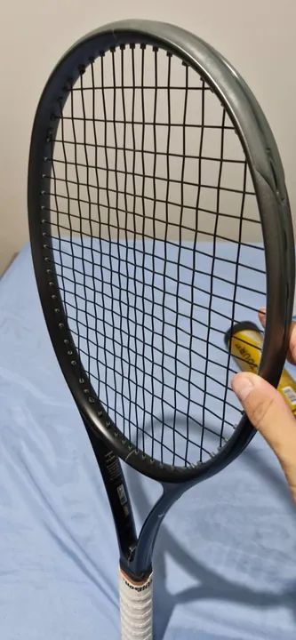 Raquete de Tenis RF 01 - Foto 3