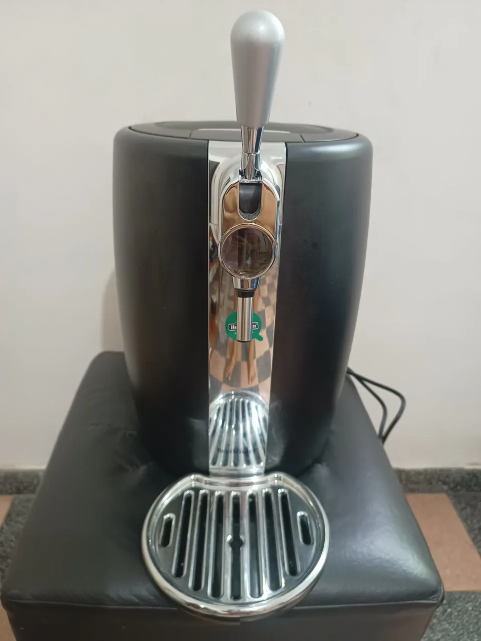 Chopeira Heineken - Perfeita para seus momentos!