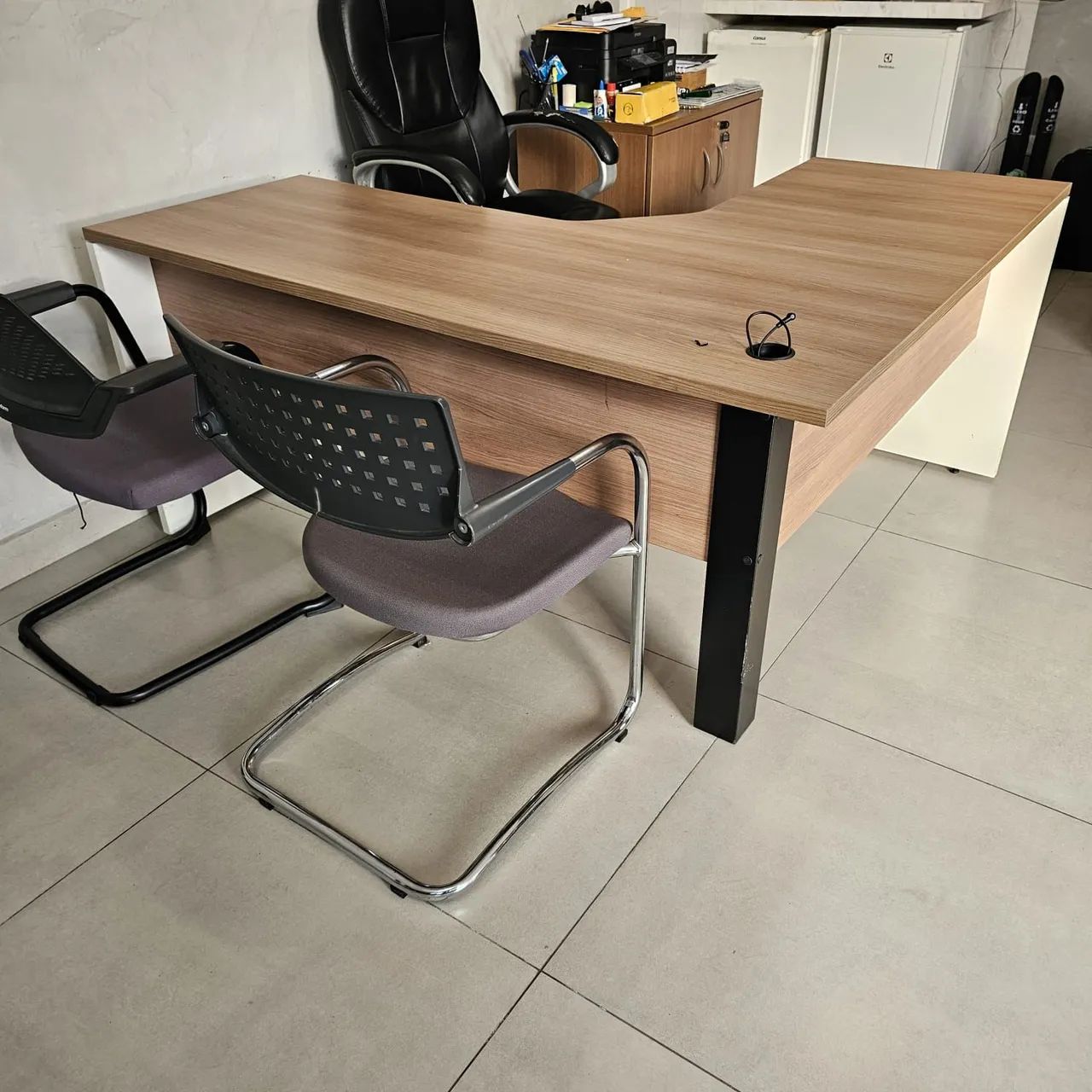 Mesa para escritório   - Foto 2