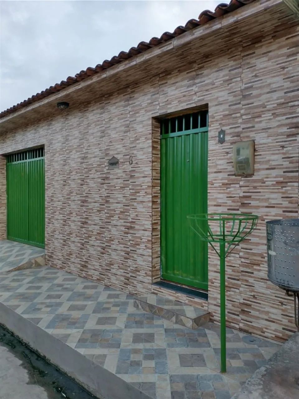 Foto - Maceió - Tabuleiro do Martins