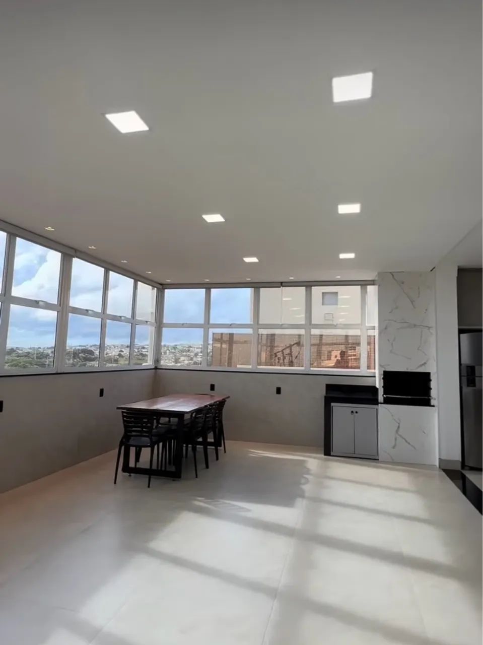 Vendo apartamento cobertura bairro Rosário - Patos de Minas  - Foto 3