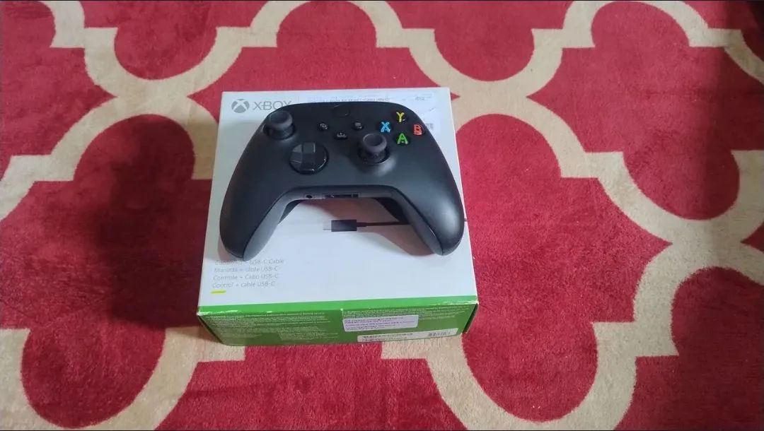 Xbox Series S com 2 controles  - Foto 5