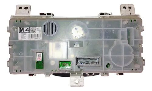 Painel Instrumento Honda New Civic 2012 A 2015 Hr-0398 - Foto 2