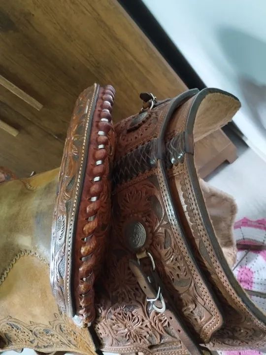 Sela de laço  - Foto 4