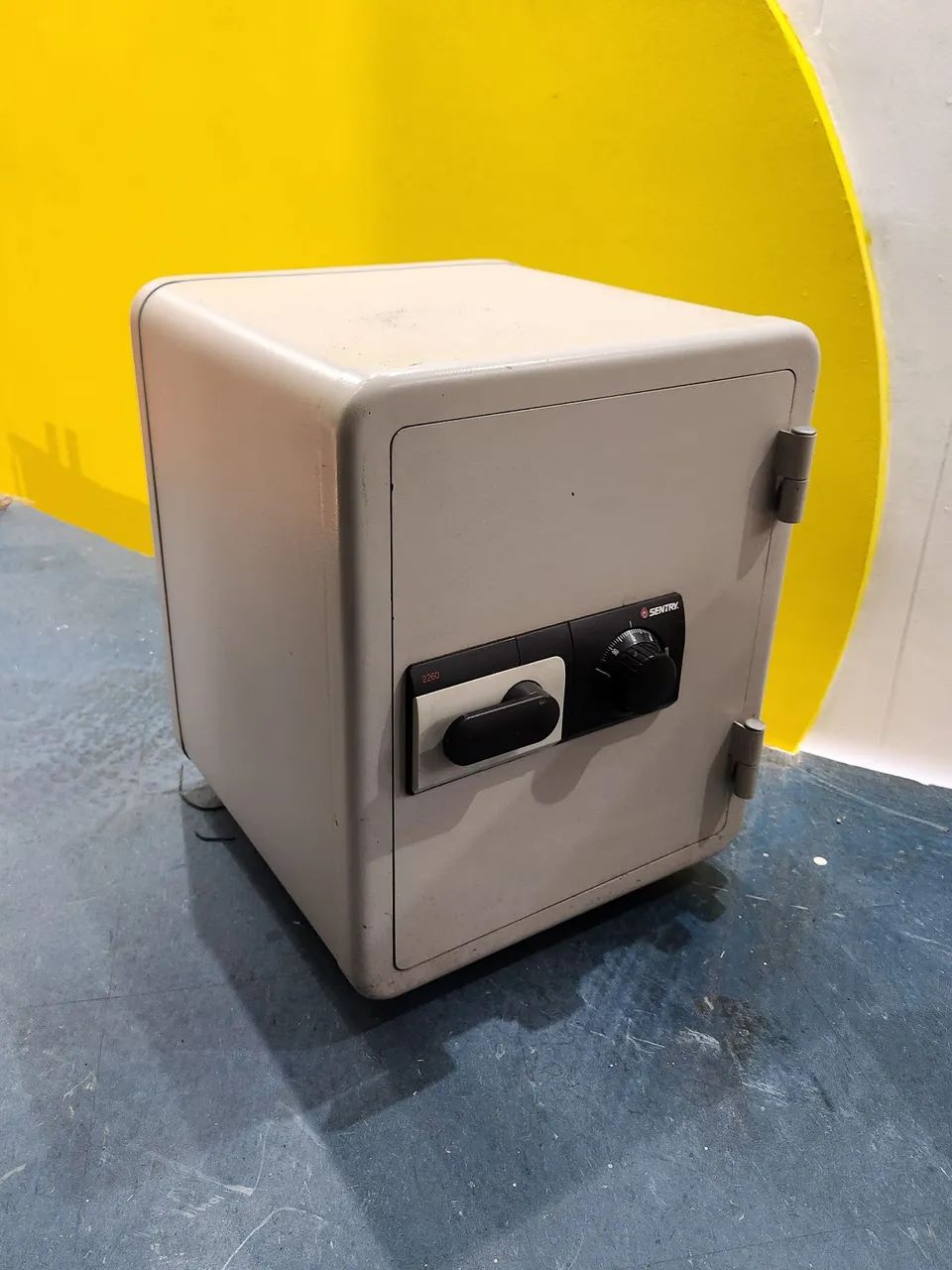 Cofre de Segurança Residencial - Foto 2