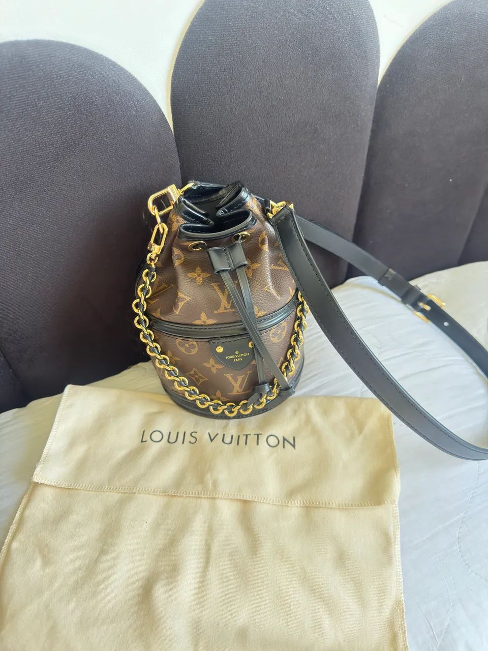 Bolsa louis Vuitton original 3.000 - Foto 3