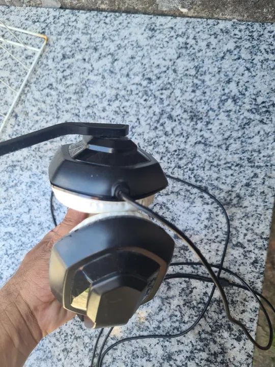 Headset Gamer redragon com microfone - Foto 5