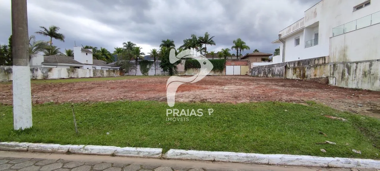 Terreno em condomínio fechado, Acapulco