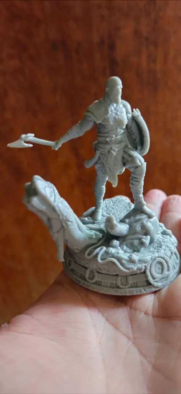 Impressora 3d - Photon Mono X 6ks anycubic - Foto 4