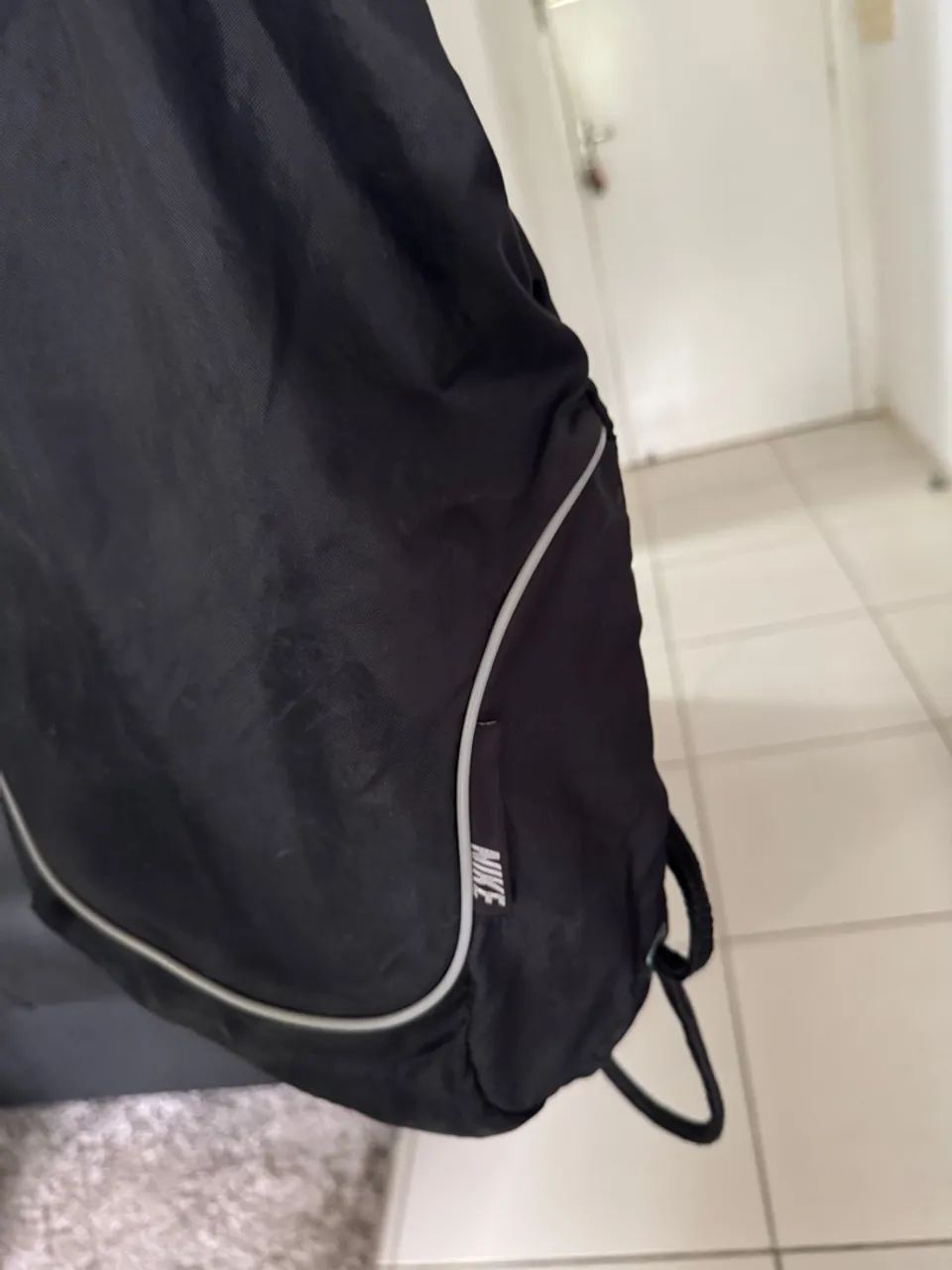 VENDO MOCHILA NIKE ORIGINAL 