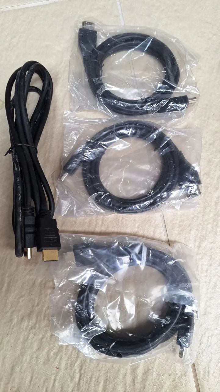 CABOS DIVERSOS - Foto 3