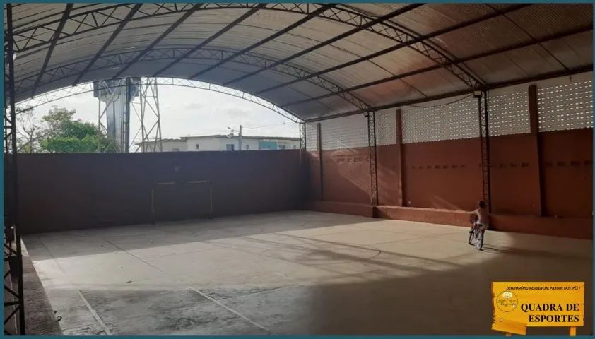 APARTAMENTO COND.RES. PARQUE DOS IPÊS 1 - Foto 4
