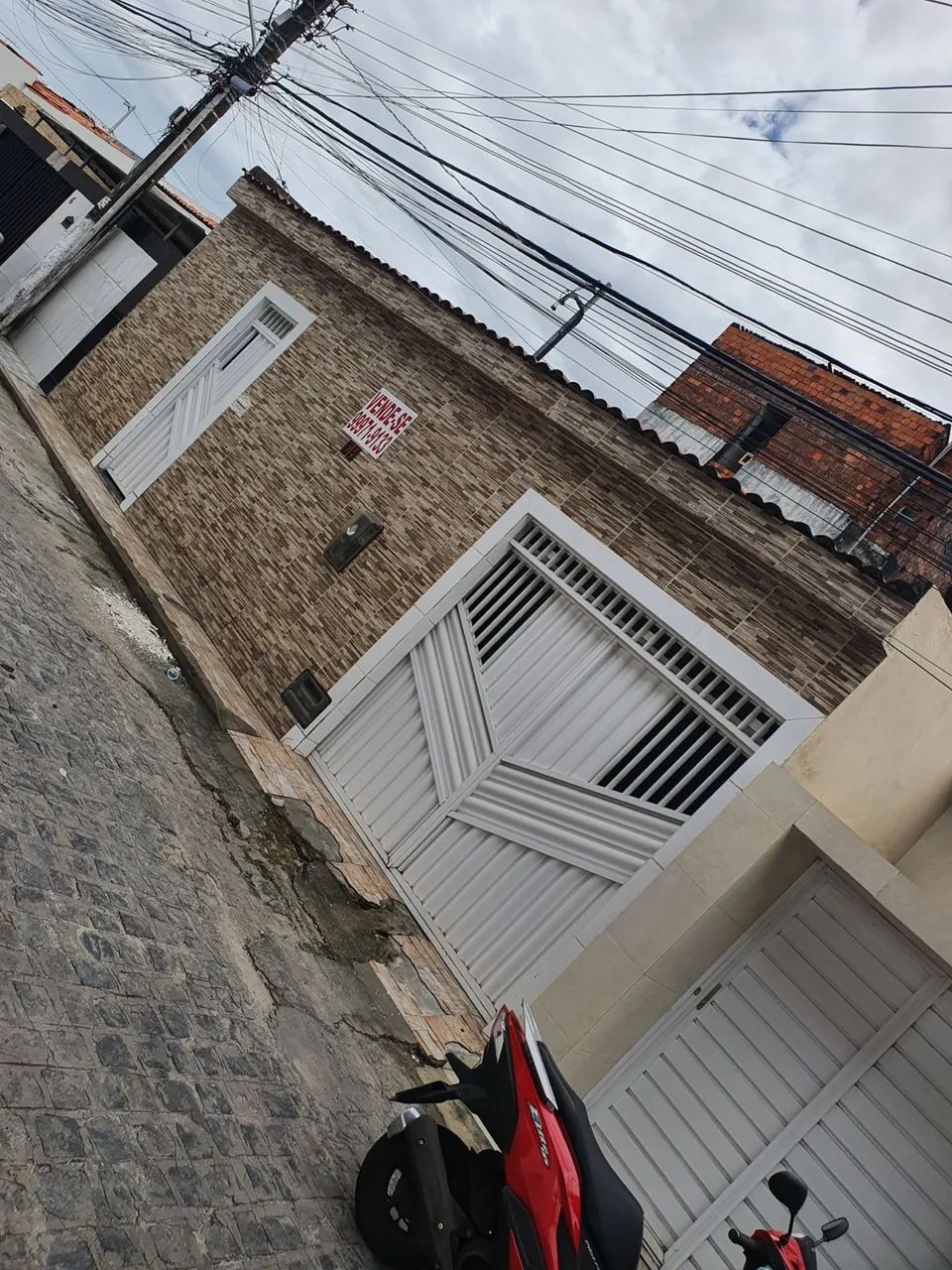 Foto - Aracaju - José Conrado de Araújo
