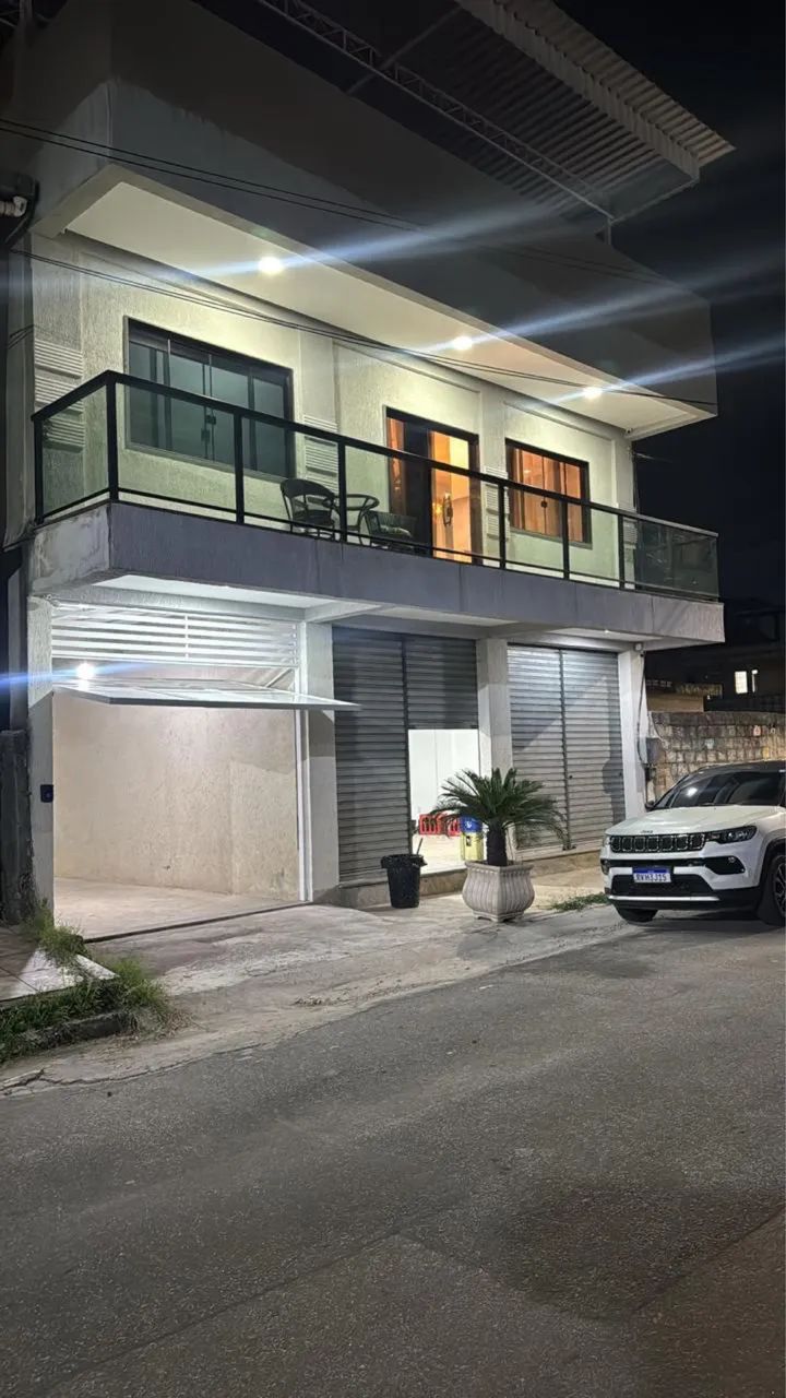 Foto - Duque de Caxias - Vila São Luís
