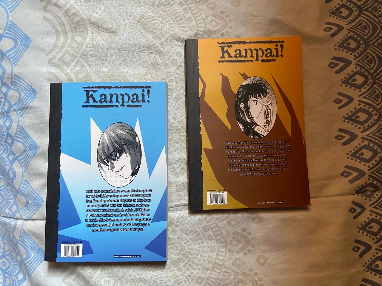 Kanpai! - Maki Murakami - Foto 2