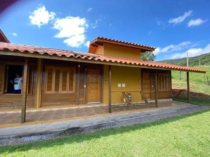 Pousada à Venda em Piracaia com Vista incrível
