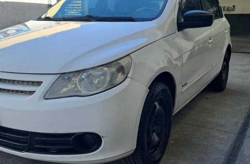 Gol g5  - Foto 4