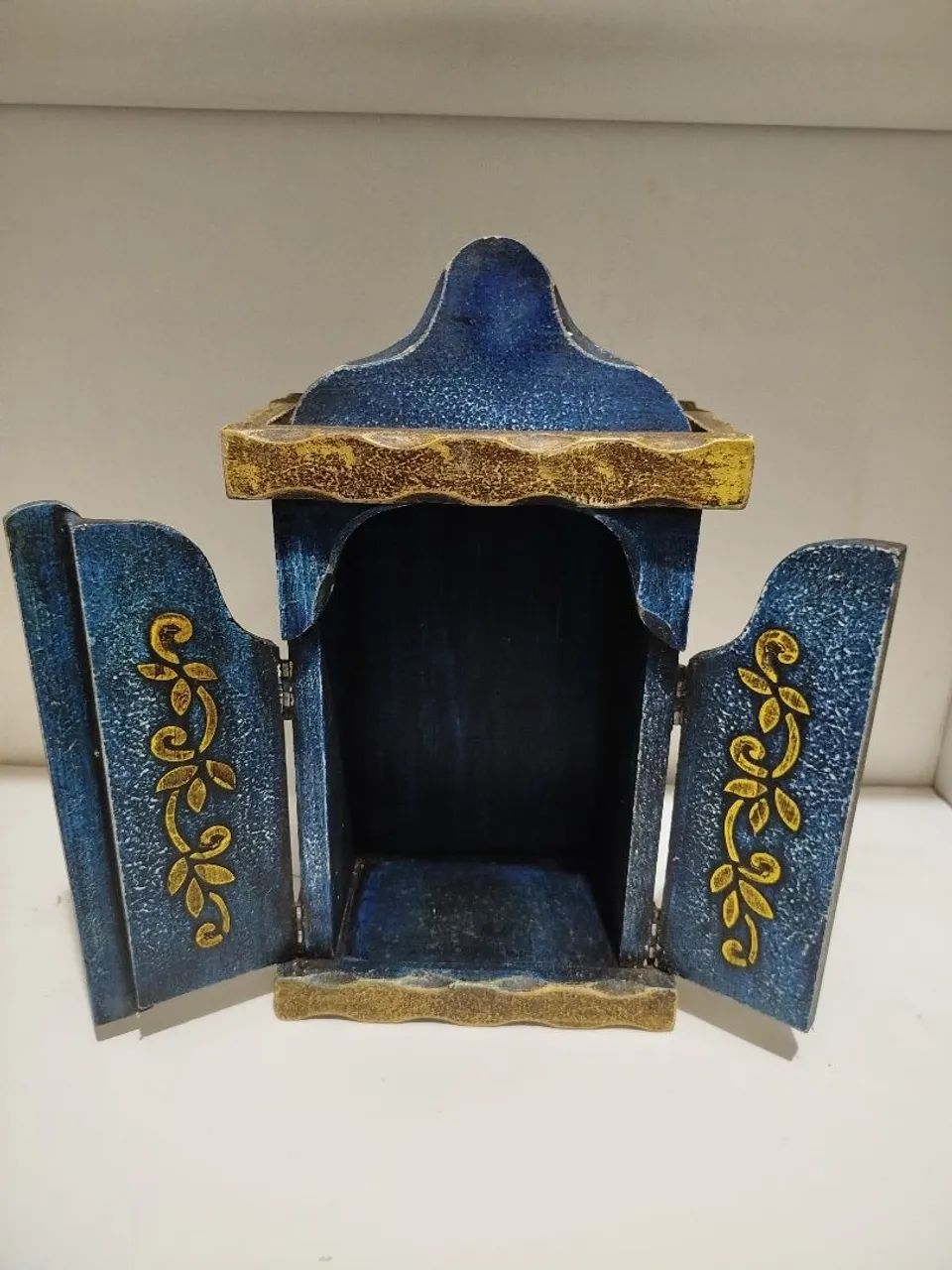 Oratory64985886719746120