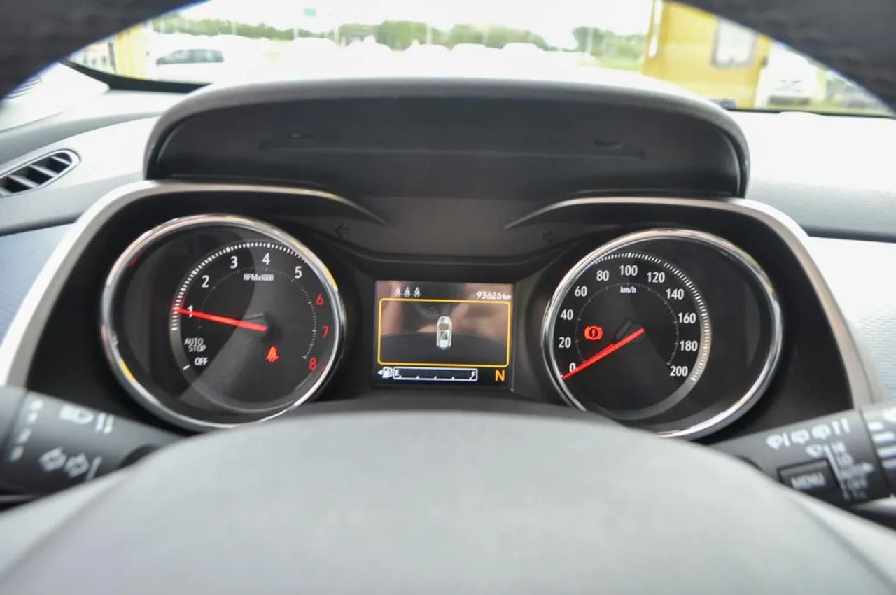 Chevrolet Tracker Premier 1.2 Turbo 12V Flex AUT 2021 - Foto 6